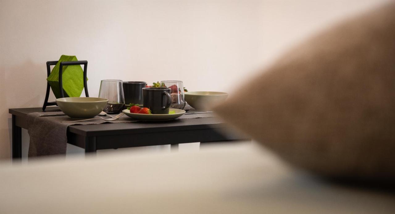 Appartamento Calefati Up Bari Esterno foto