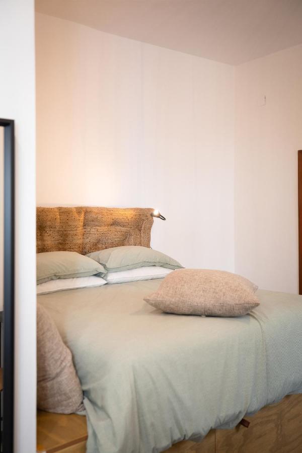 Appartamento Calefati Up Bari Esterno foto