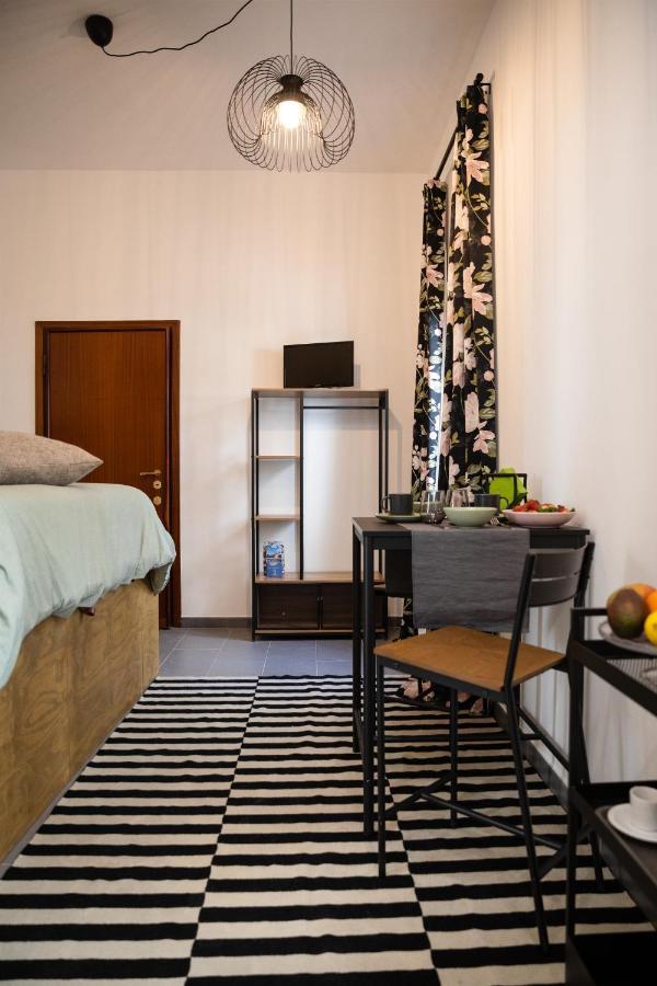 Appartamento Calefati Up Bari Esterno foto